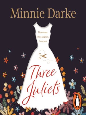 cover image of Three Juliets
